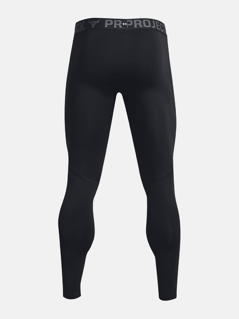 Under Armour UA Project Rock ArmourPrint Lgs Legging