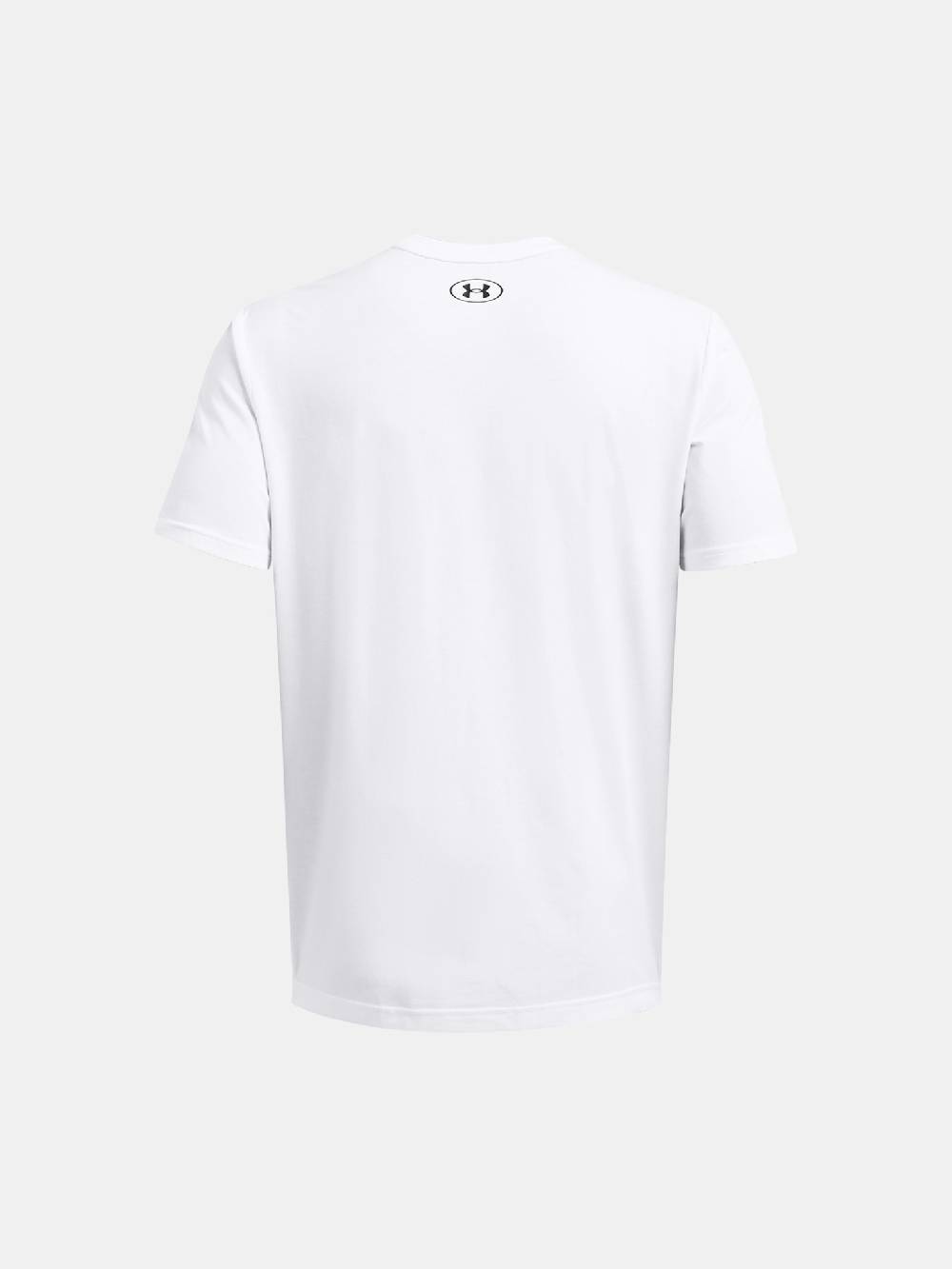 Under Armour UA Project Rock Brahma Bull SS T-Shirt