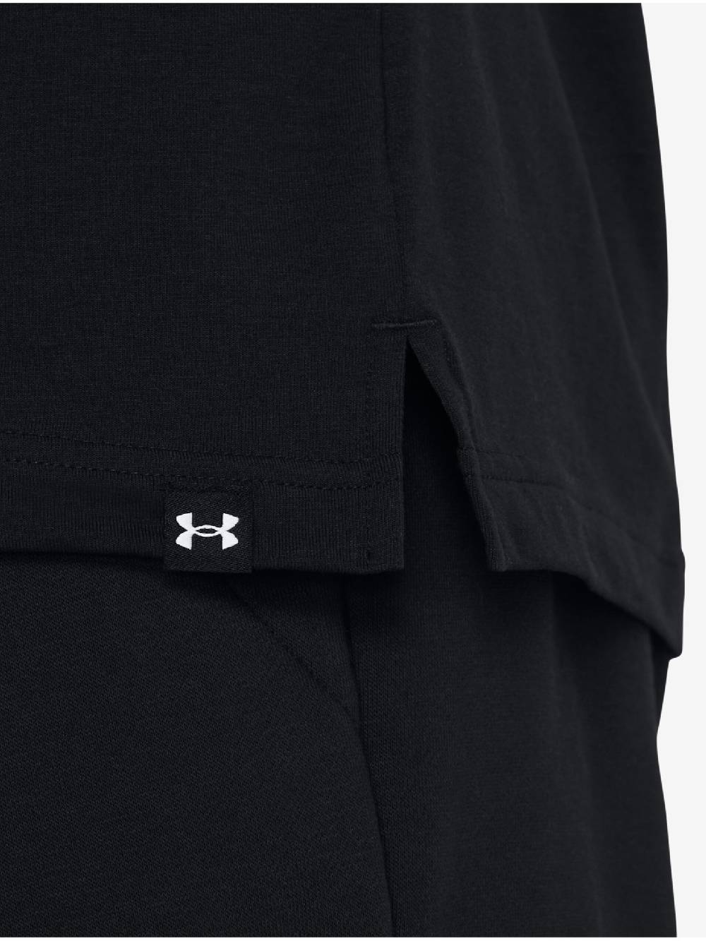 Under Armour UA Project Rock Eagle Graphic SS T-Shirt