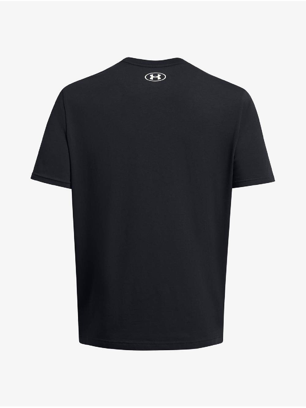 Under Armour UA Project Rock Eagle Graphic SS T-Shirt