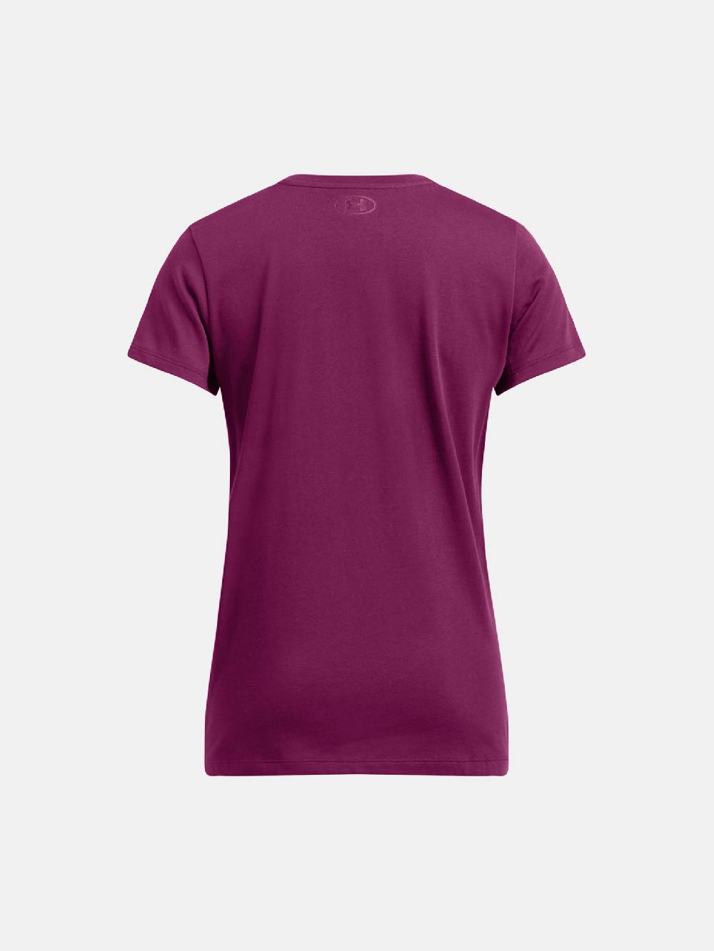 Under Armour UA Project Rock Heavyweight Passion T-Shirt