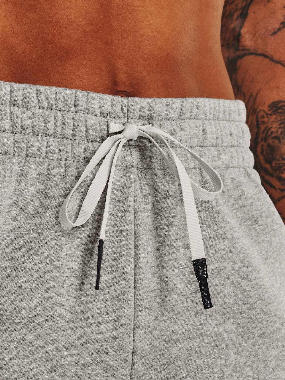 Under Armour UA Project Rock Hm Gym Flc Jogginghose