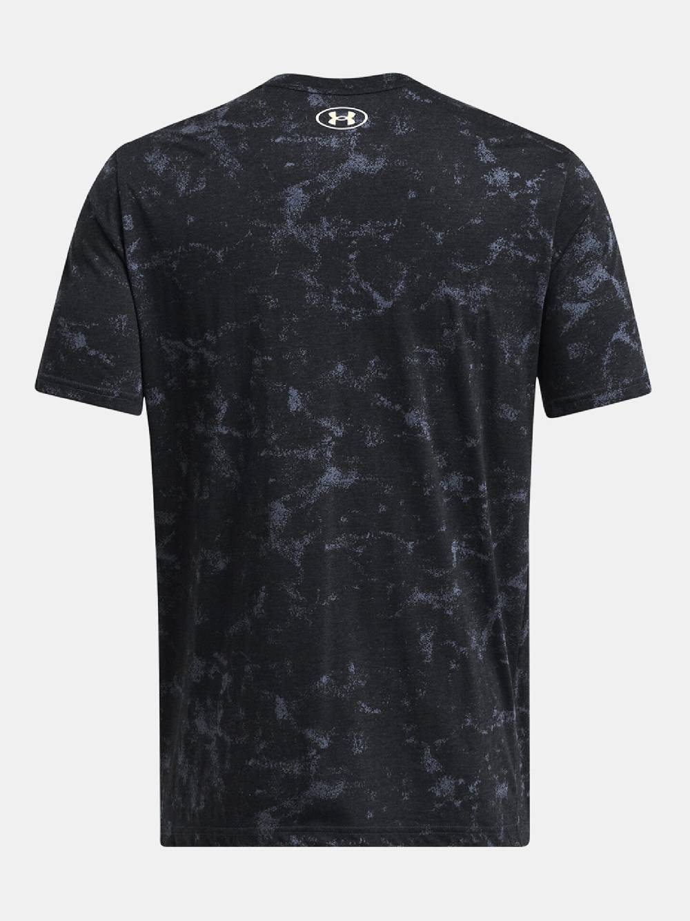 Under Armour UA Project Rock Payoff Printed Graphic T-Shirt