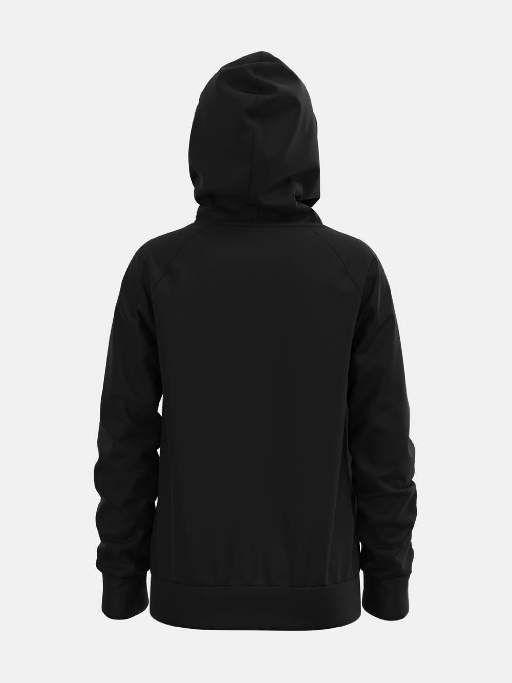 Under Armour UA Project Rock Rival Fleece Sweatshirt - Kinder