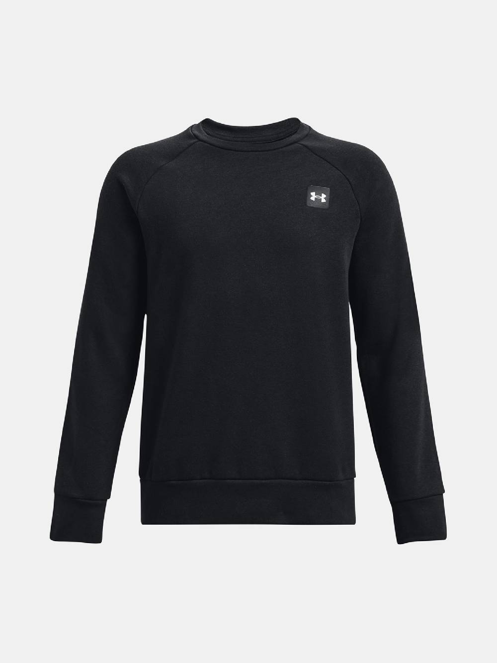 Under Armour UA Rival Fleece Crew Sweatshirt Kinder