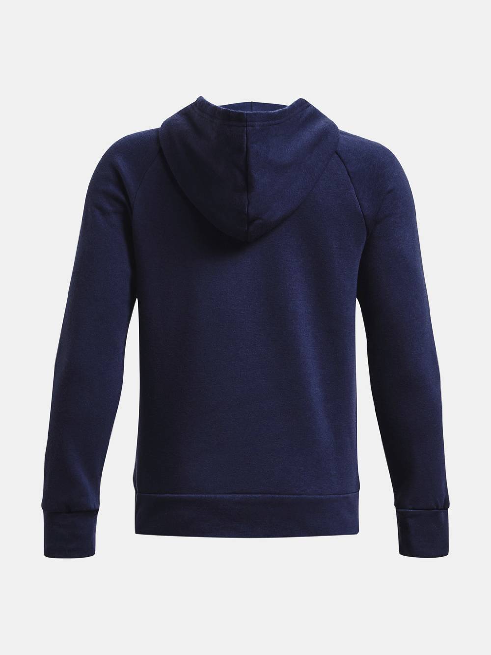 Under Armour UA Rival Fleece Hoodie Sweatshirt Kinder