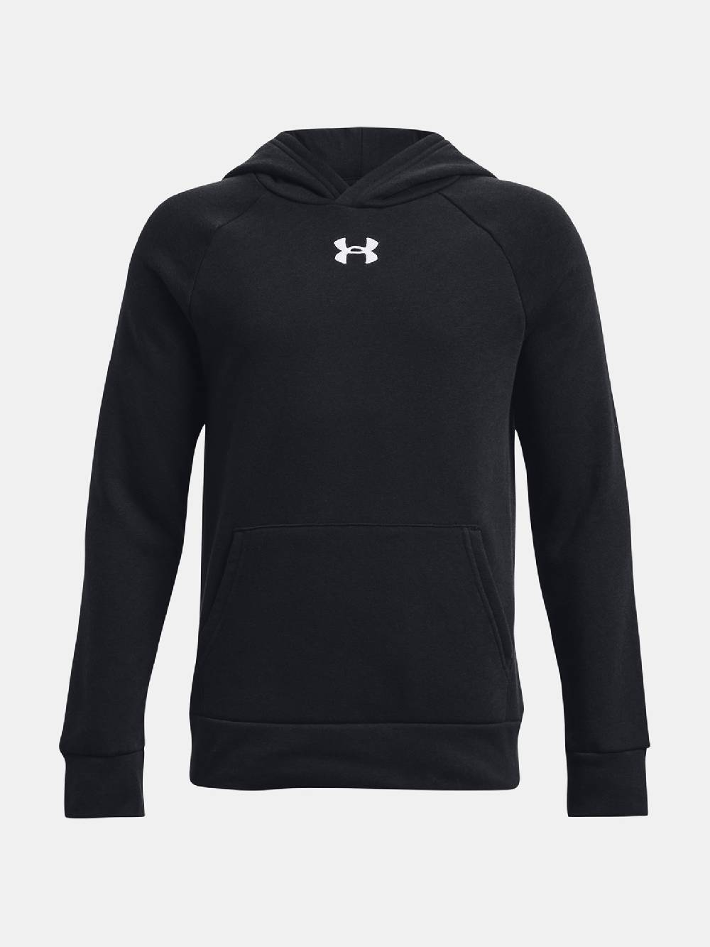Under Armour UA Rival Fleece Hoodie Sweatshirt Kinder
