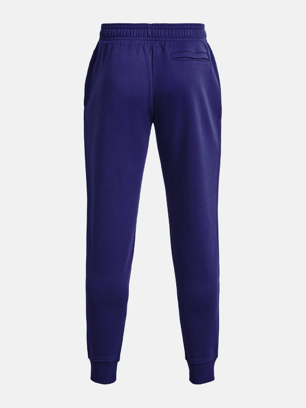 Under Armour UA Rival Fleece Joggers-BLU Jogginghose