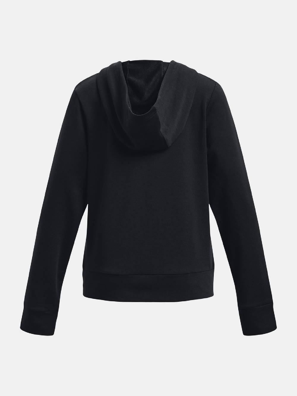 Under Armour UA Rival Terry FZ Hoodie Sweatshirt Kinder