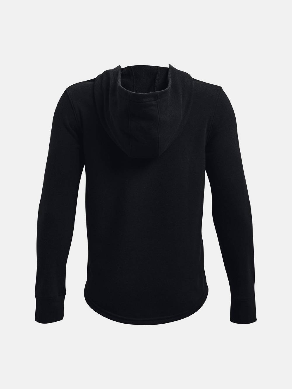 Under Armour UA Rival Terry Hoodie Sweatshirt Kinder