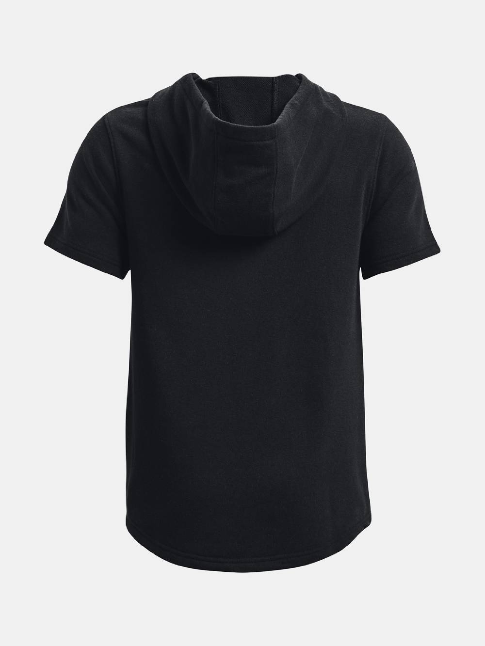 Under Armour UA Rival Terry SS Hoodie Sweatshirt Kinder