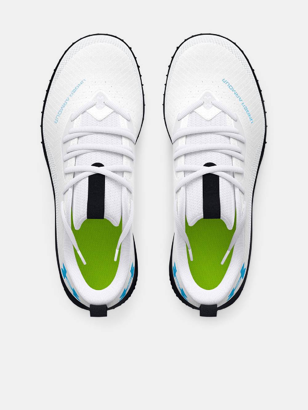 Under Armour UA Shadow Turf Jr 2.0 Kinder Tennisschuhe