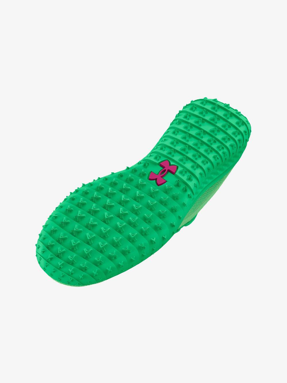 Under Armour UA Shadow Turf Jr 2.0 Kinder Tennisschuhe
