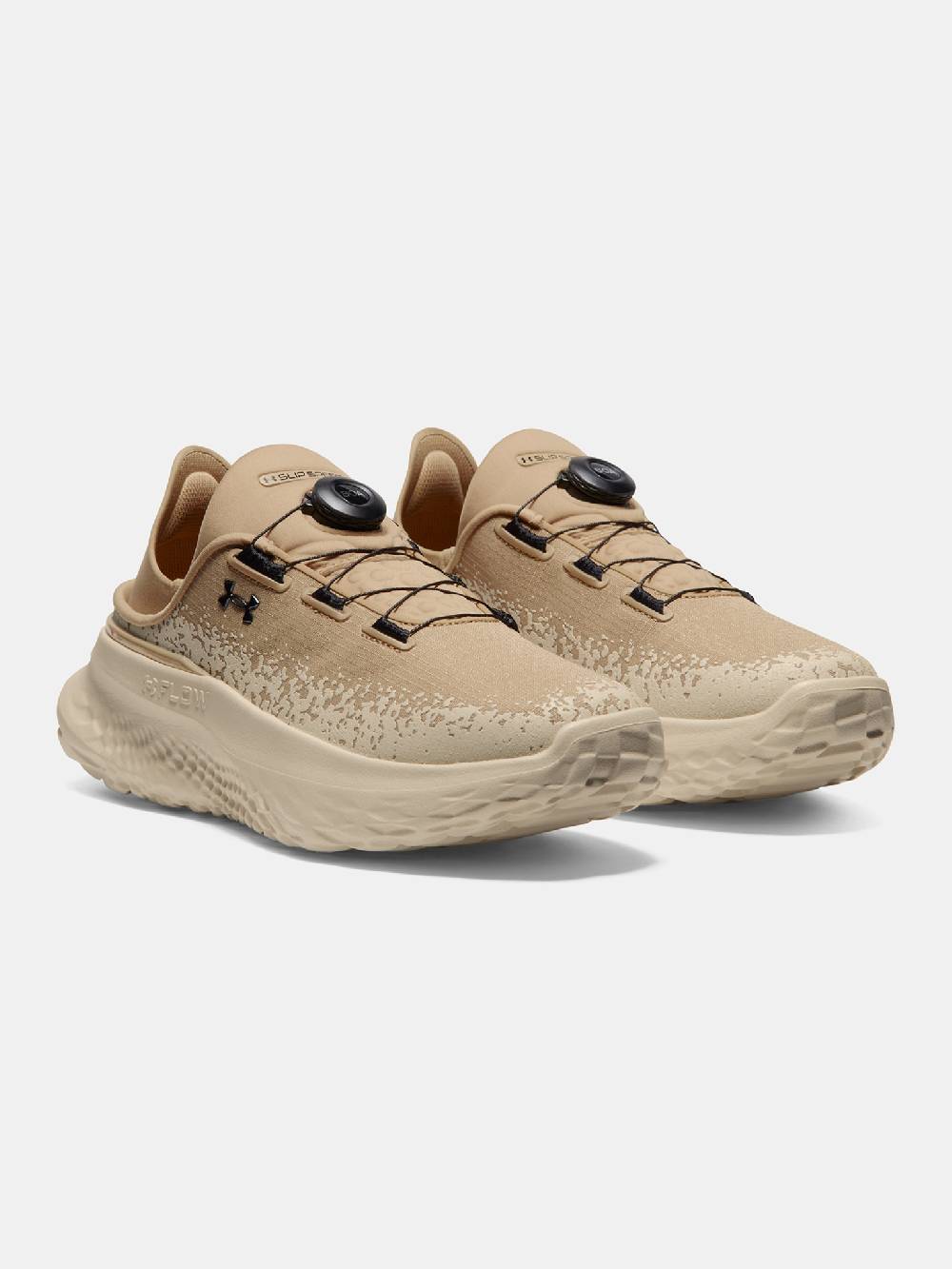 Under Armour UA SlipSpeed Mega Ripstop Tennisschuhe