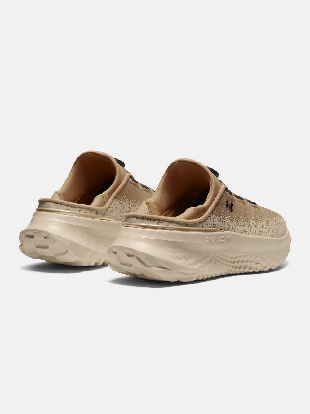 Under Armour UA SlipSpeed Mega Ripstop Tennisschuhe