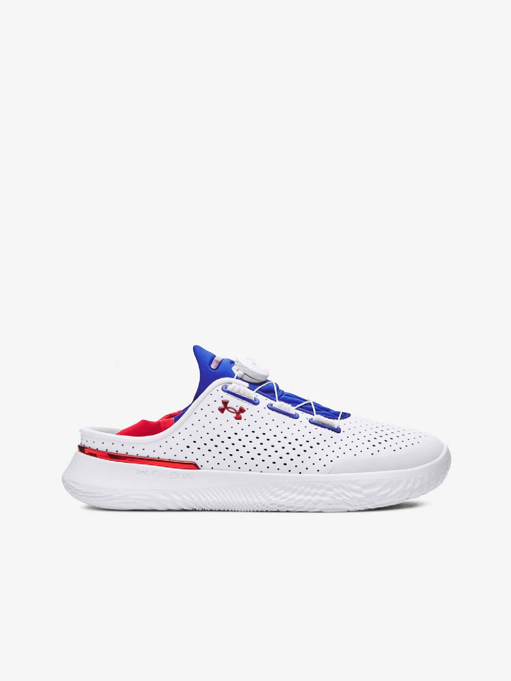Under Armour UA Slipspeed Trainer SYN Unisex Tennisschuhe