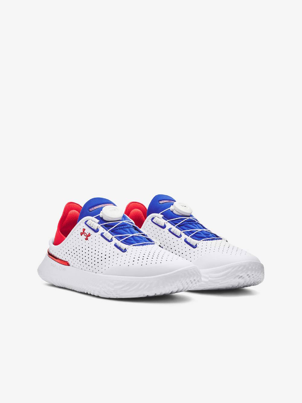 Under Armour UA Slipspeed Trainer SYN Unisex Tennisschuhe