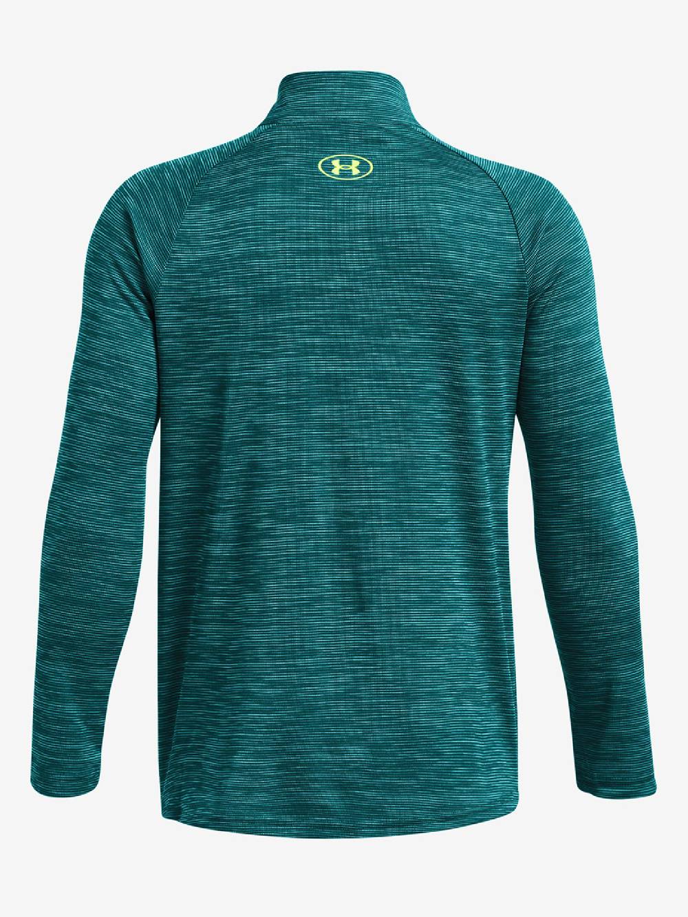 Under Armour UA Tech Textured 1/2 Zip Sweatshirt Kinder