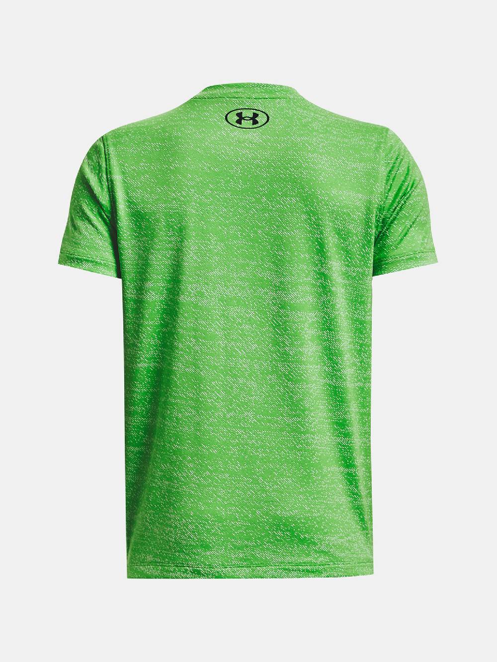 Under Armour UA Tech Vent Jacquard SS Kinder T‑Shirt