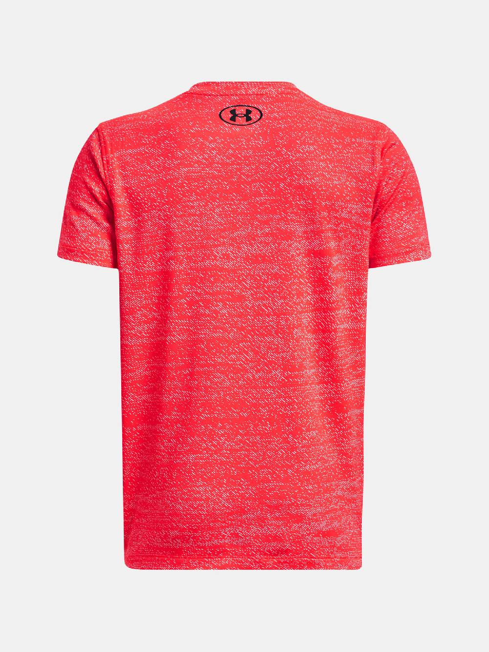 Under Armour UA Tech Vent Jacquard SS Kinder T‑Shirt