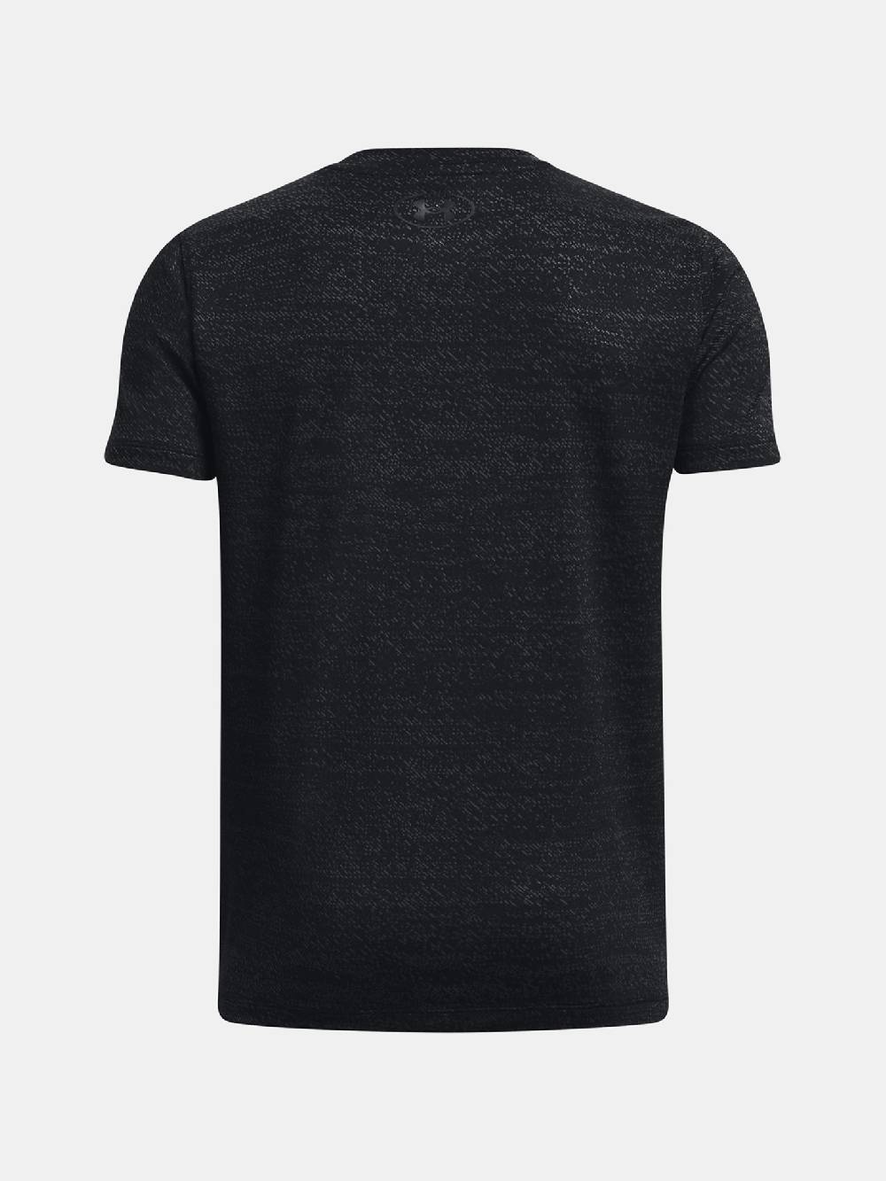 Under Armour UA Tech Vent Jacquard SS Kinder T‑Shirt