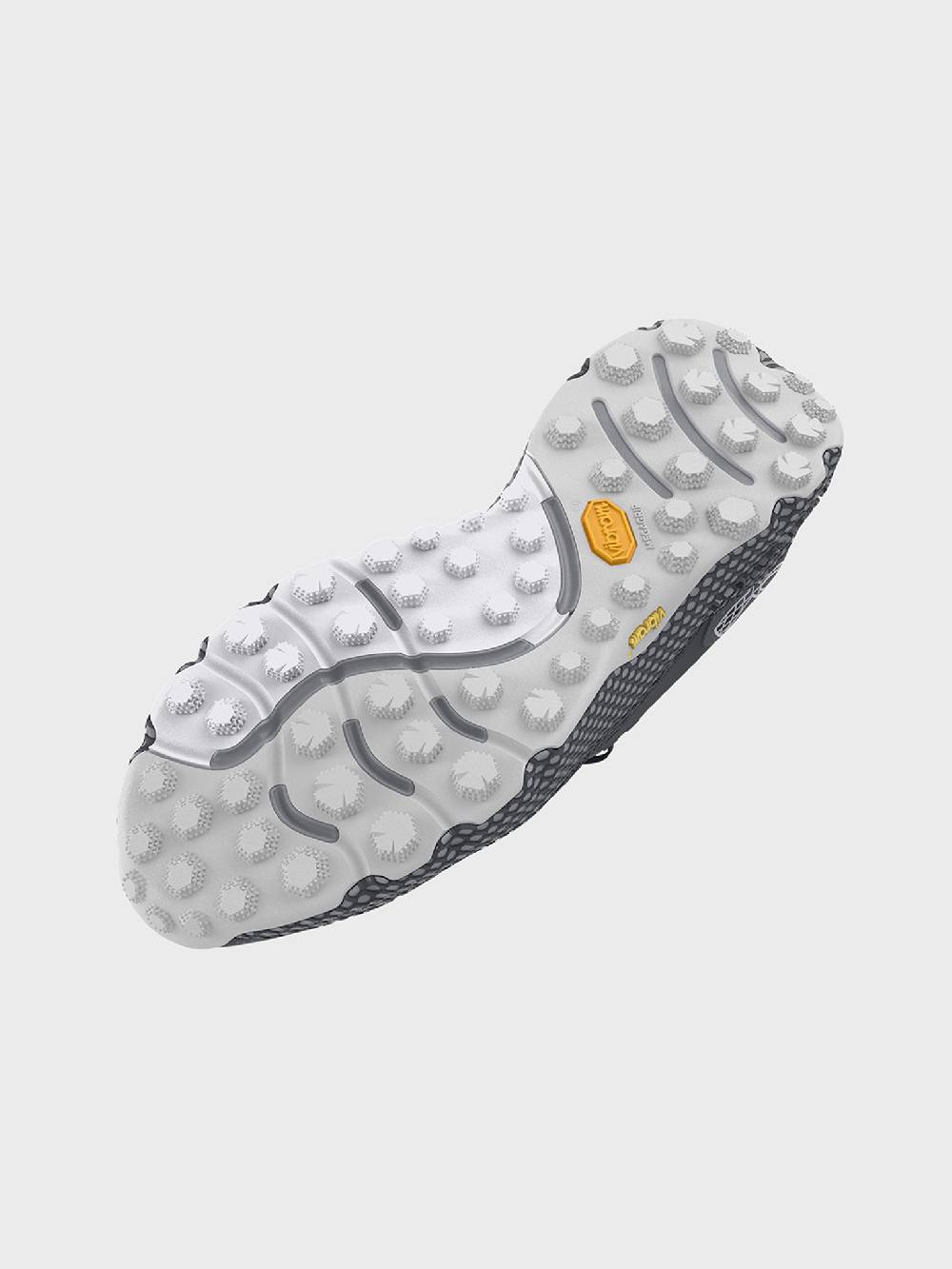 Under Armour UA U HOVR™ DS Ridge TR Unisex Tennisschuhe