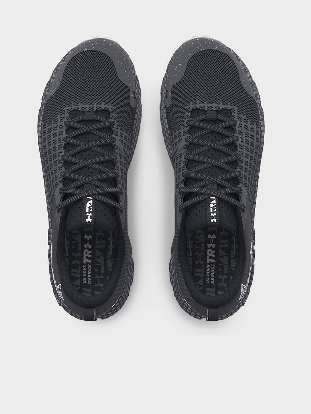 Under Armour UA U HOVR™ DS Ridge TR Unisex Tennisschuhe