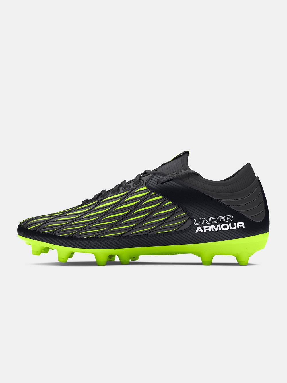 Under Armour UA U Magnetico Select 4 FG Tennisschuhe