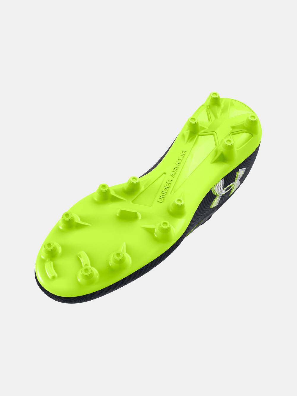 Under Armour UA U Magnetico Select 4 FG Tennisschuhe