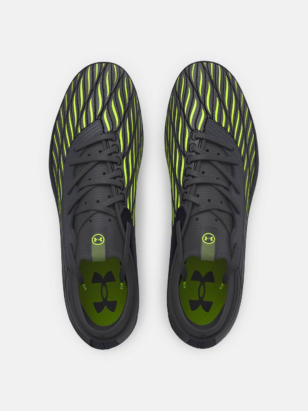 Under Armour UA U Magnetico Select 4 FG Tennisschuhe