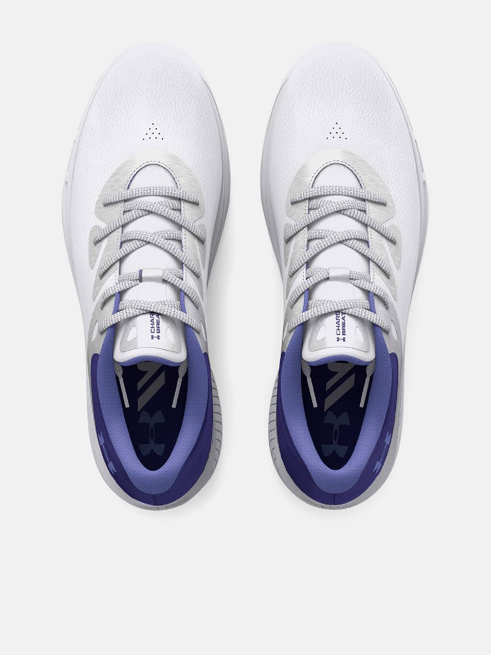 Under Armour UA W Charged Breathe 2 SL Tennisschuhe