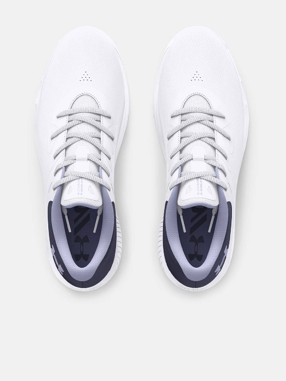 Under Armour UA W Charged Breathe 2 SL Tennisschuhe
