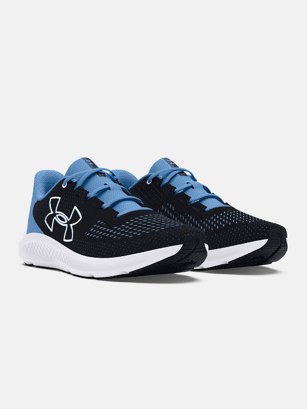 Under Armour UA W Charged Pursuit 3 BL Tennisschuhe