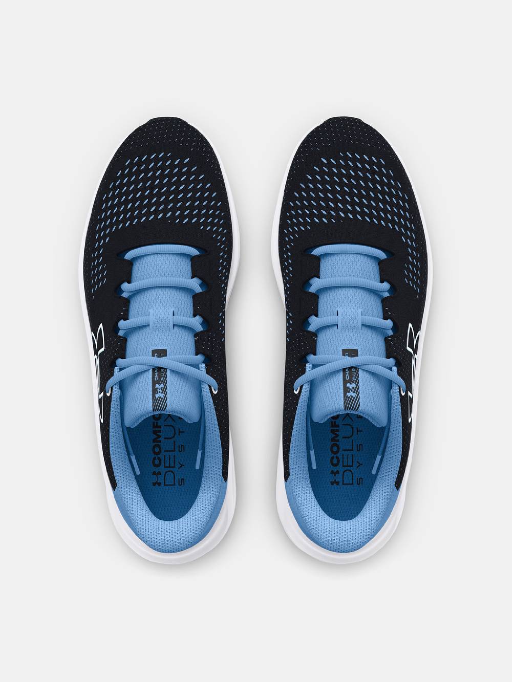 Under Armour UA W Charged Pursuit 3 BL Tennisschuhe