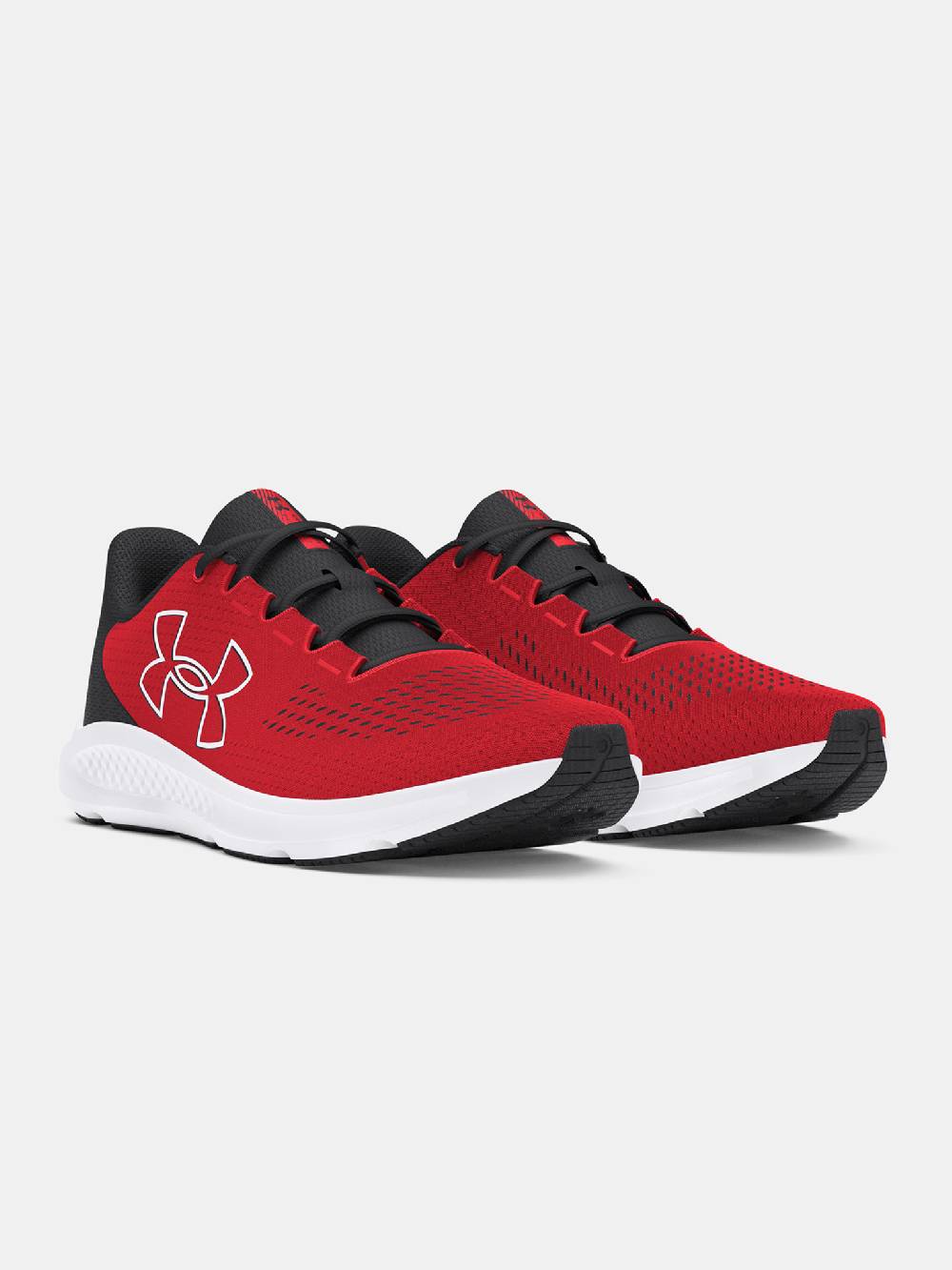Under Armour UA W Charged Pursuit 3 BL Tennisschuhe