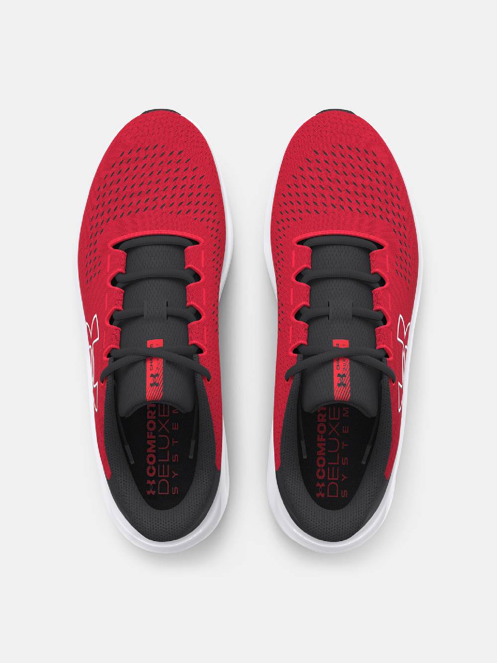 Under Armour UA W Charged Pursuit 3 BL Tennisschuhe