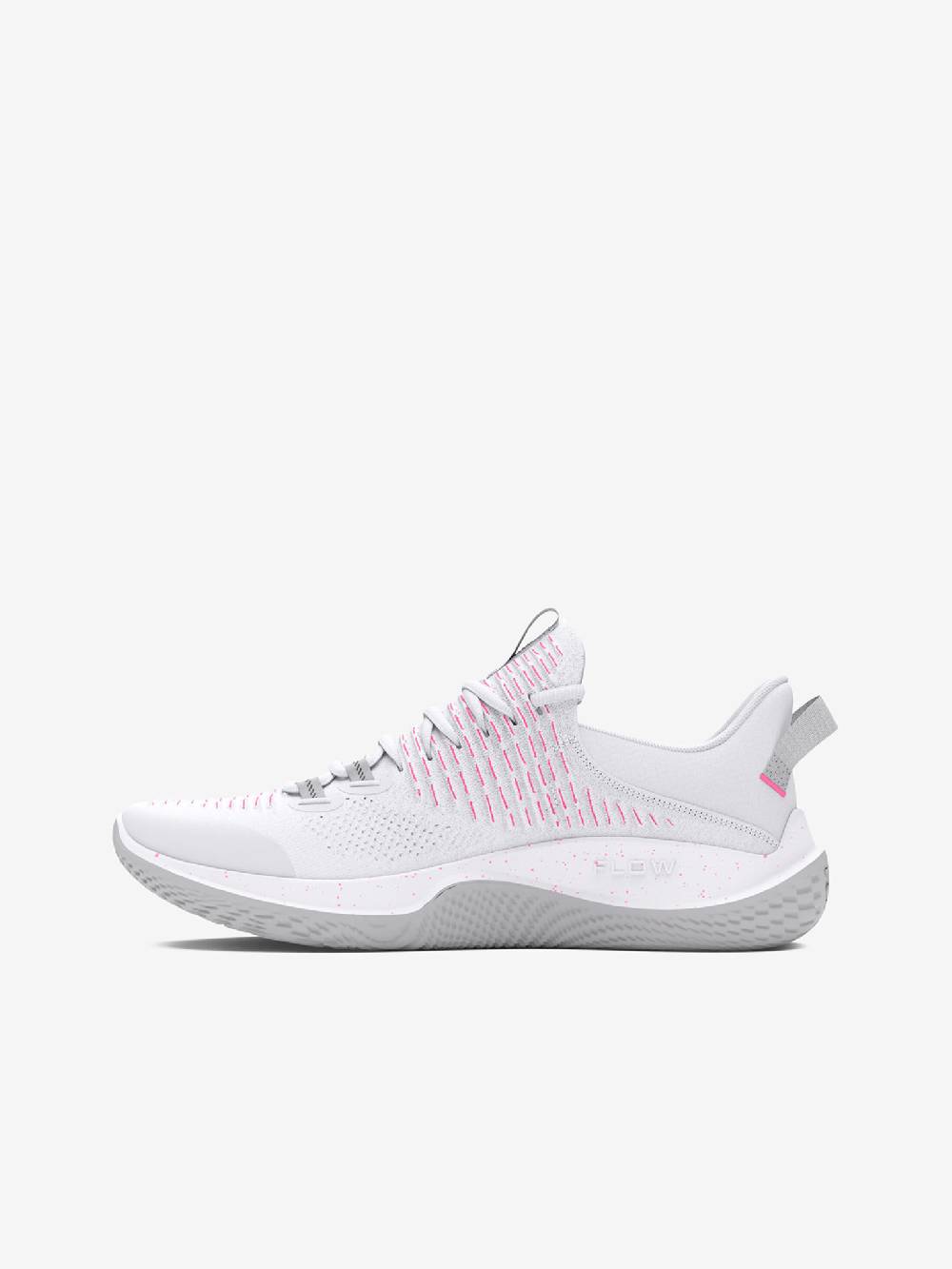 Under Armour UA W Flow Dynamic INTLKNT Tennisschuhe