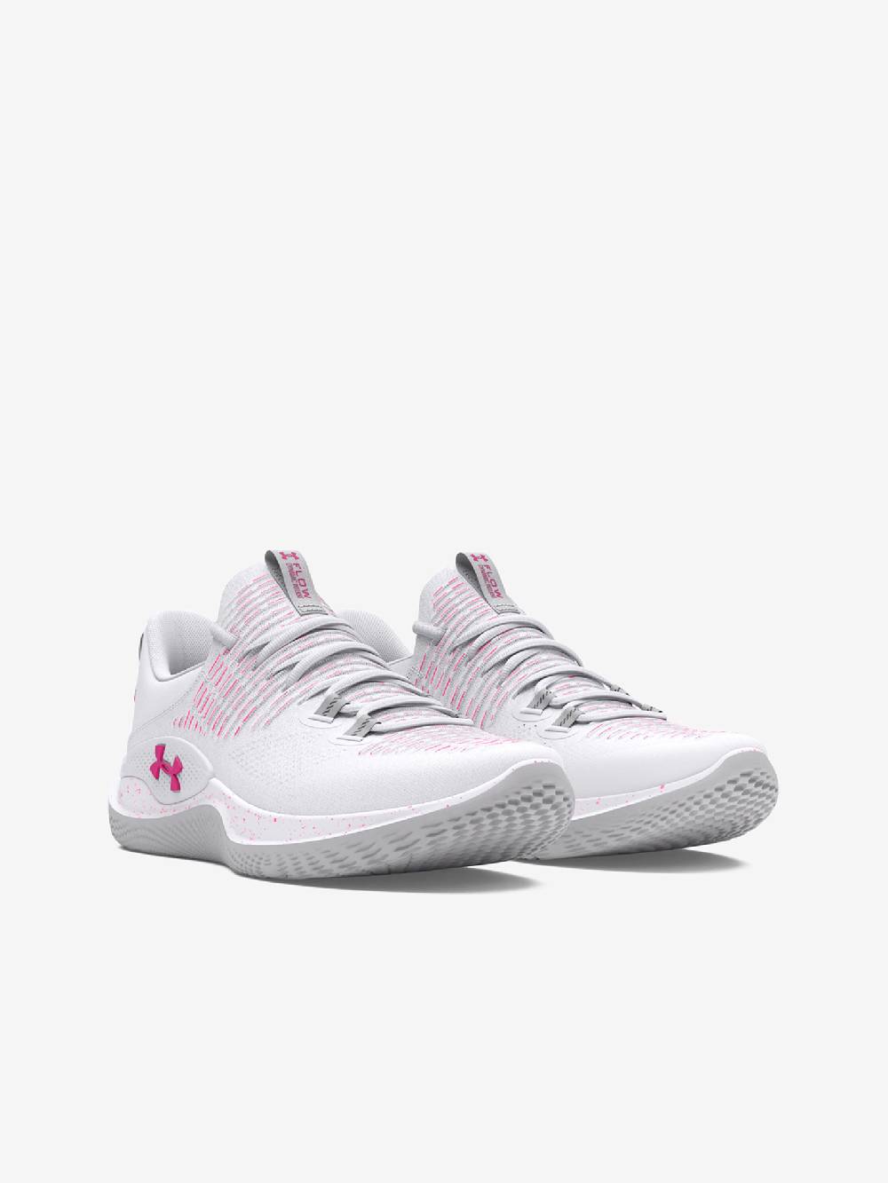 Under Armour UA W Flow Dynamic INTLKNT Tennisschuhe