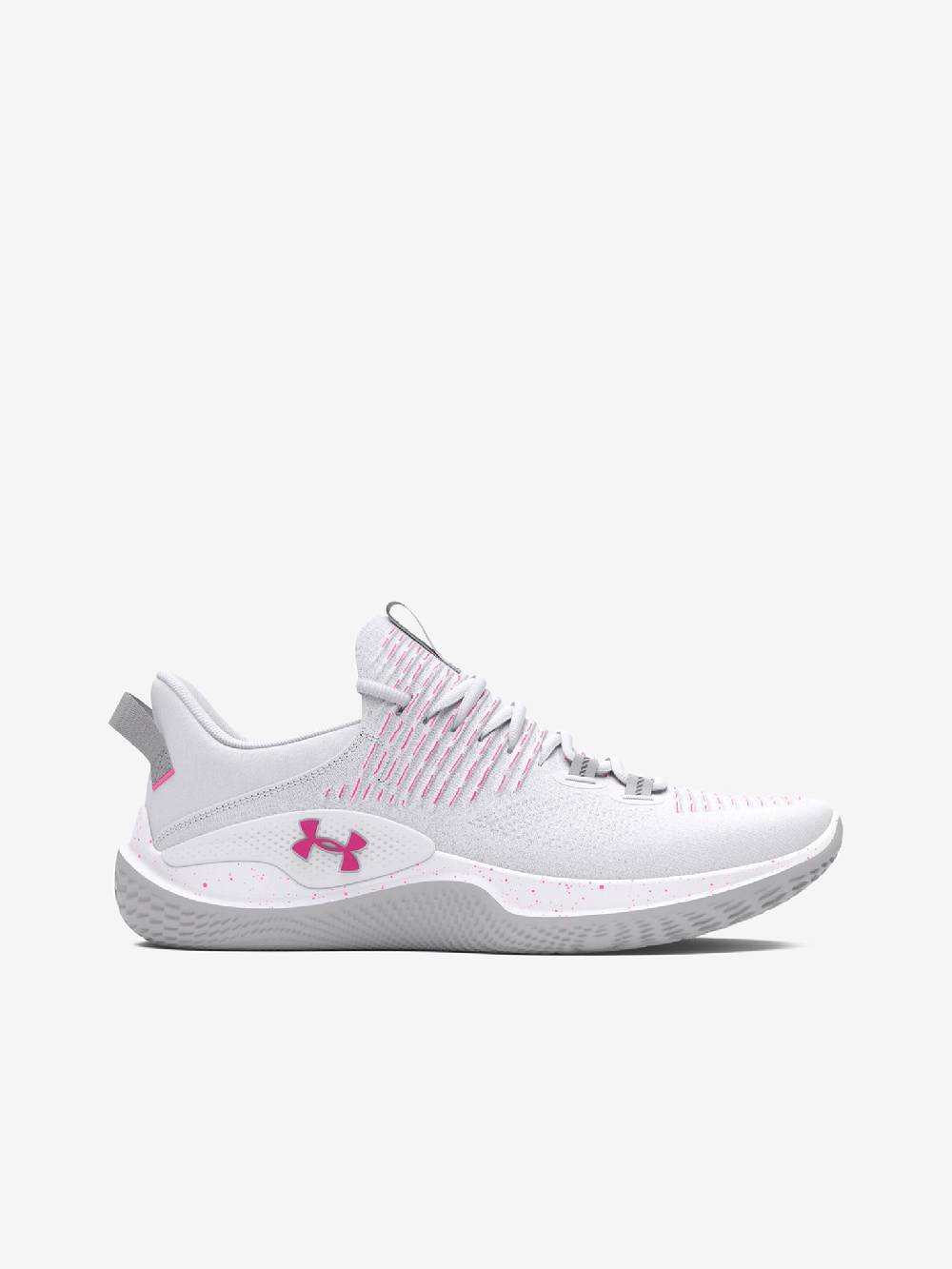 Under Armour UA W Flow Dynamic INTLKNT Tennisschuhe