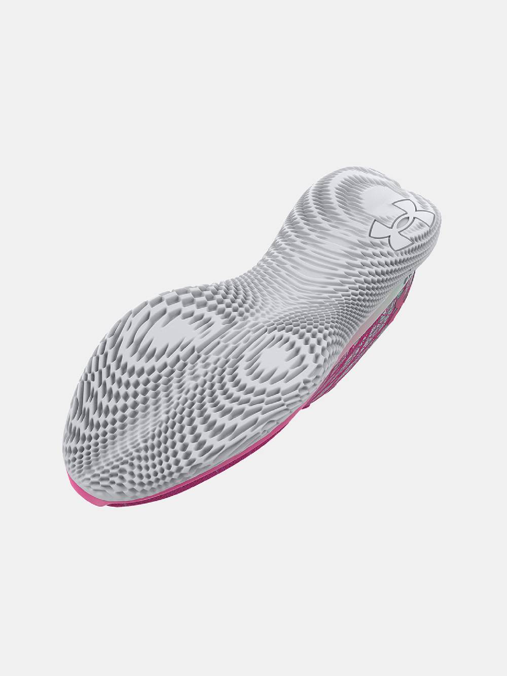Under Armour UA W FLOW Velociti Wind 2 DL Tennisschuhe