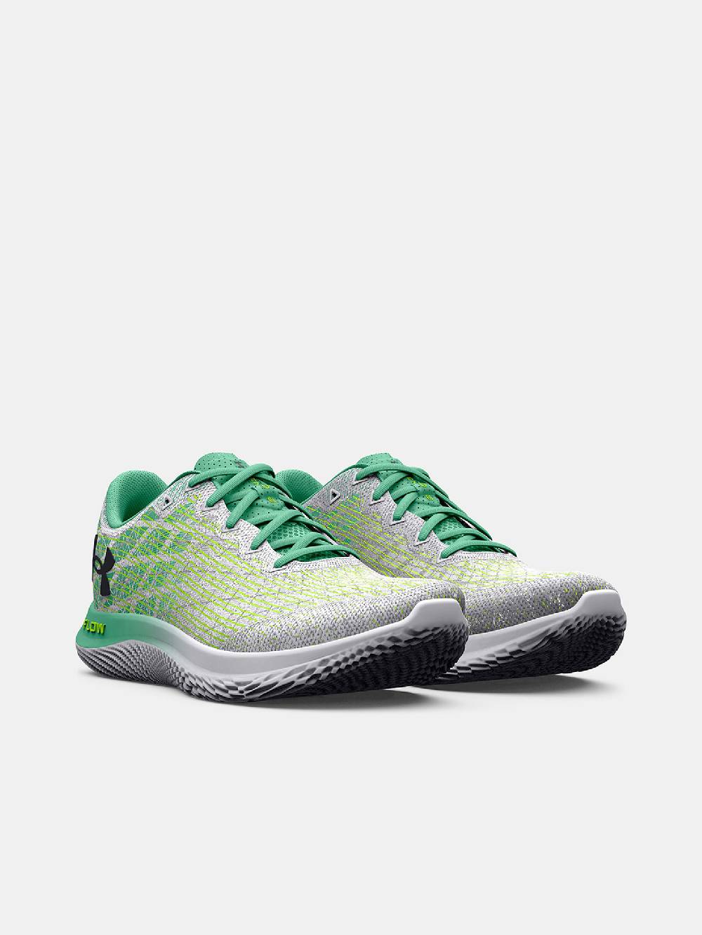 Under Armour UA W FLOW Velociti Wind 2 Tennisschuhe