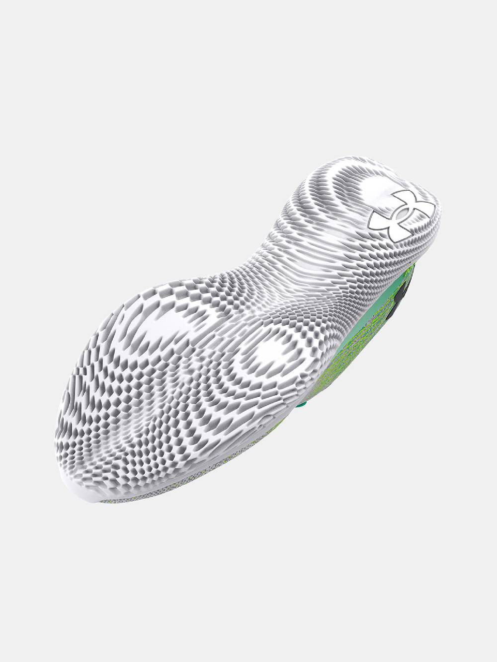 Under Armour UA W FLOW Velociti Wind 2 Tennisschuhe