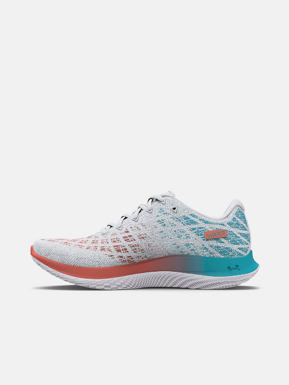 Under Armour UA W FLOW Velociti Wind 2 Tennisschuhe