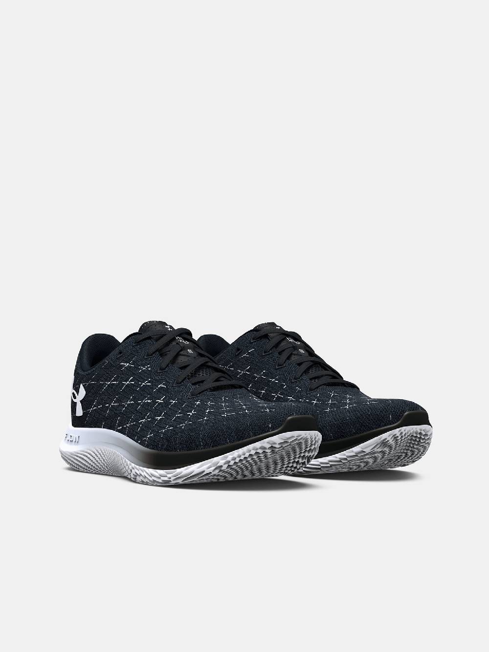 Under Armour UA W FLOW Velociti Wind 2 Tennisschuhe