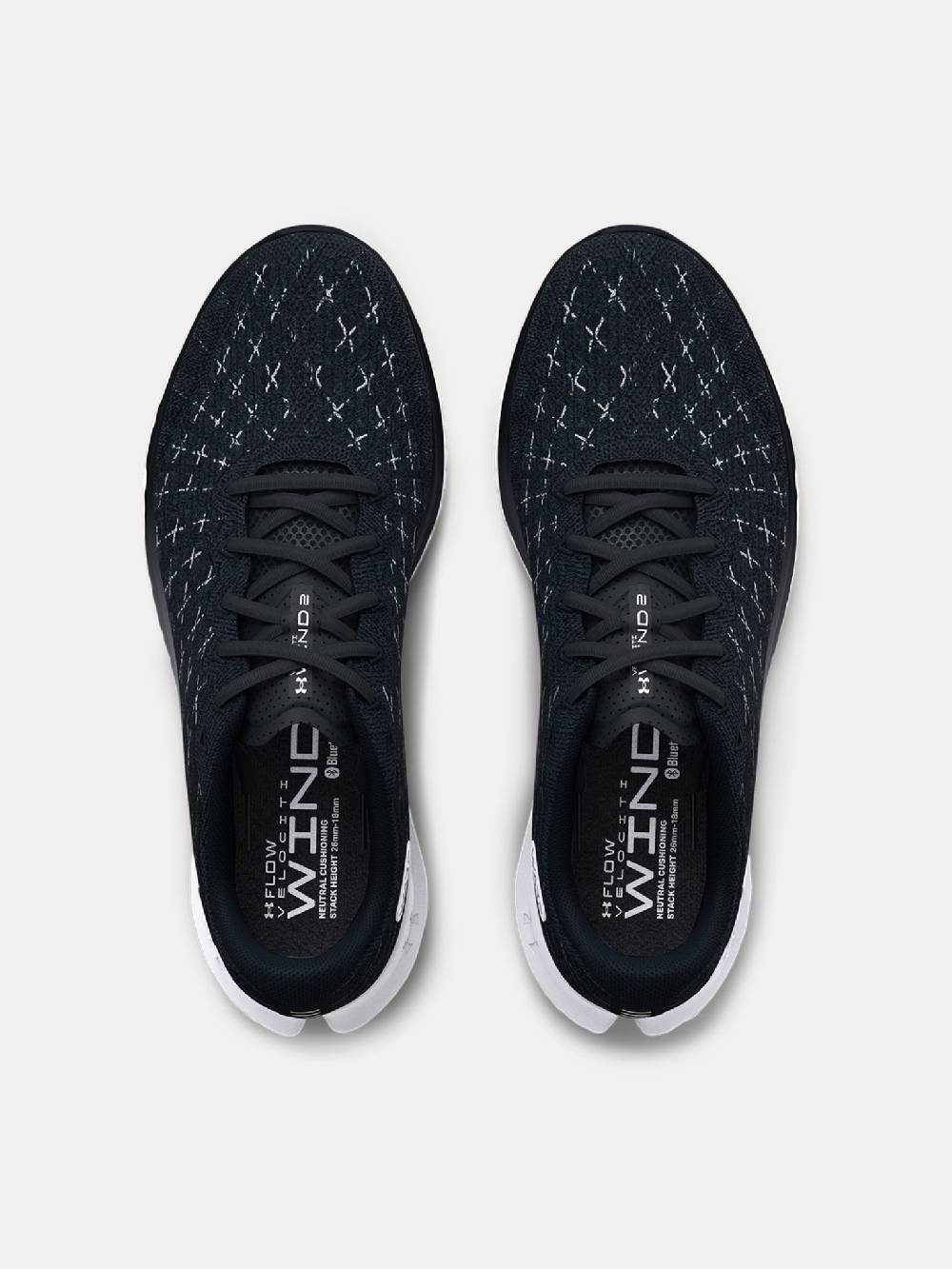 Under Armour UA W FLOW Velociti Wind 2 Tennisschuhe