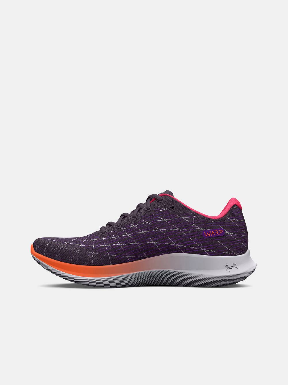 Under Armour UA W FLOW Velociti Wind 2 Tennisschuhe