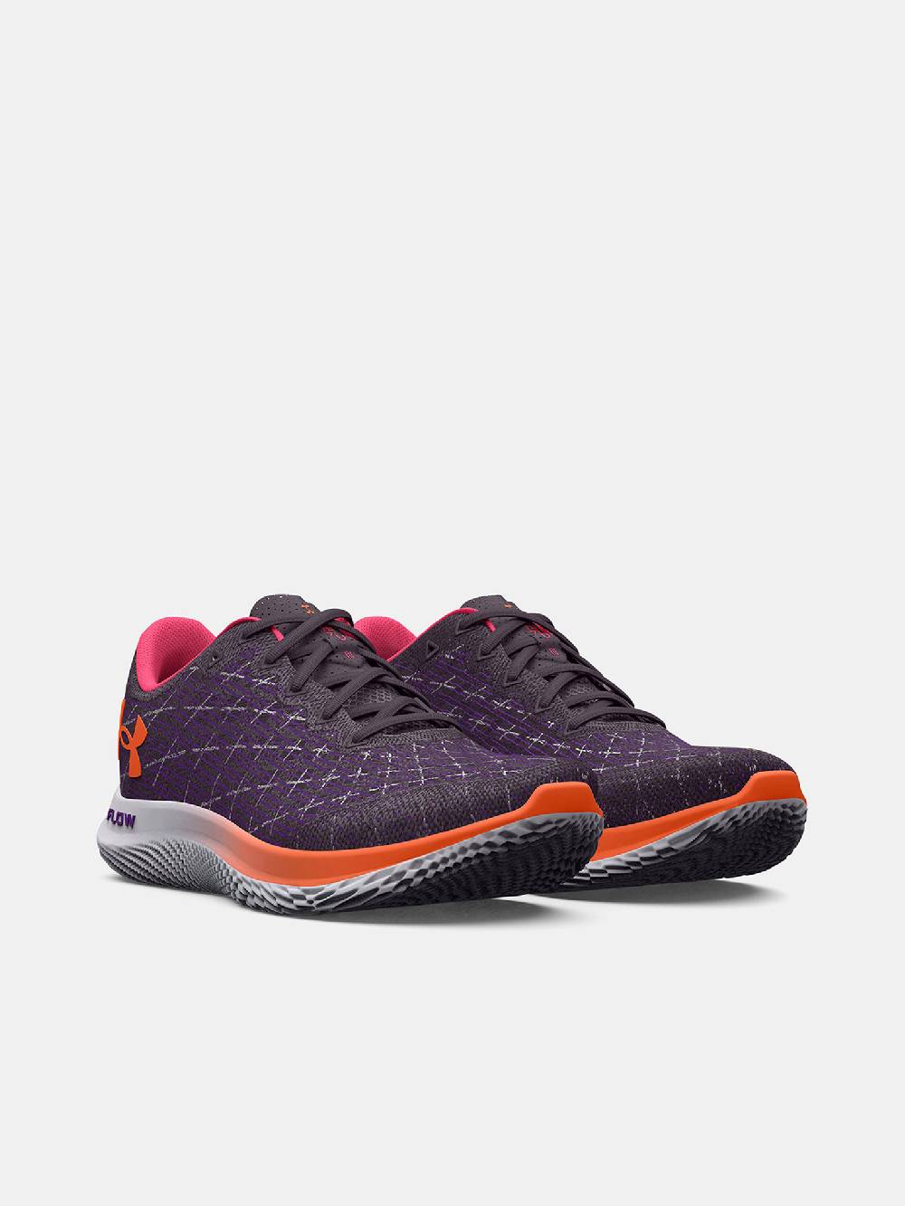 Under Armour UA W FLOW Velociti Wind 2 Tennisschuhe