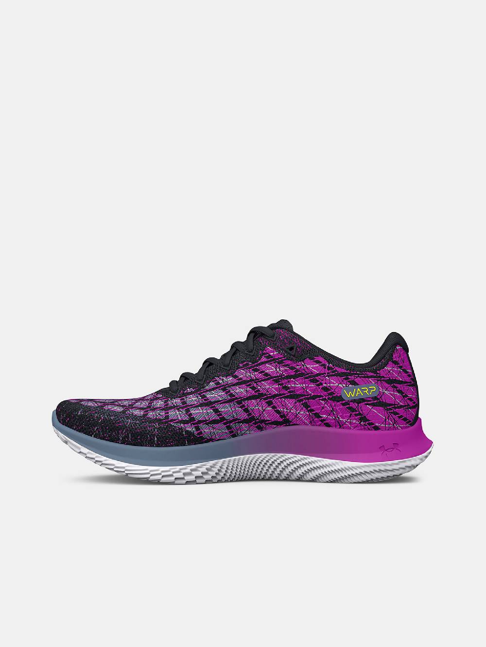 Under Armour UA W FLOW Velociti Wind 2 Tennisschuhe