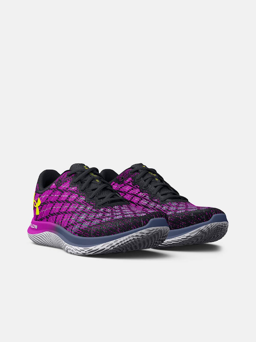 Under Armour UA W FLOW Velociti Wind 2 Tennisschuhe