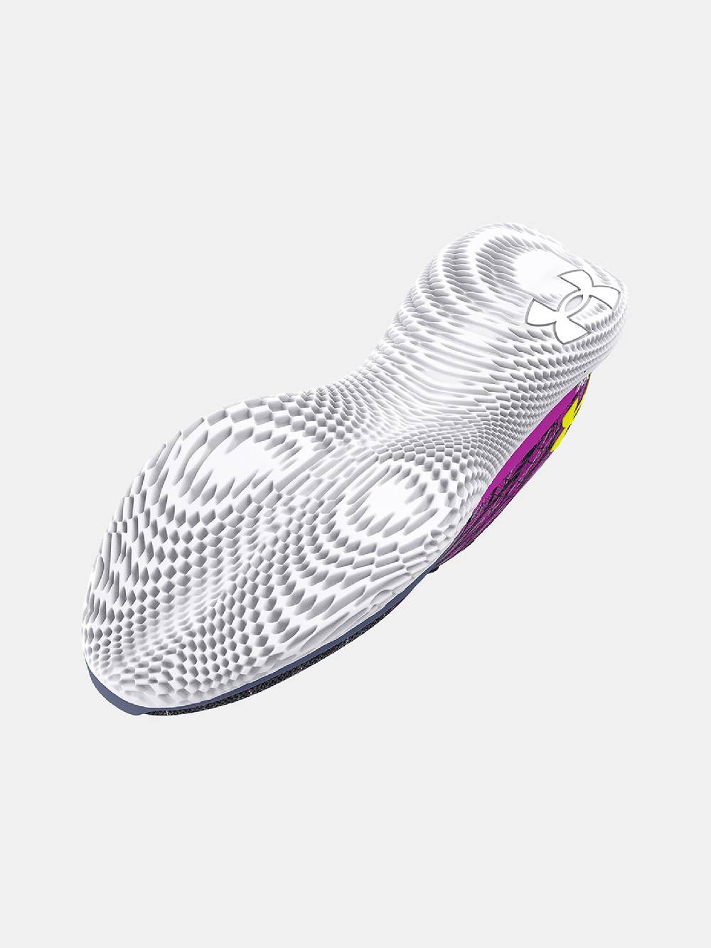 Under Armour UA W FLOW Velociti Wind 2 Tennisschuhe